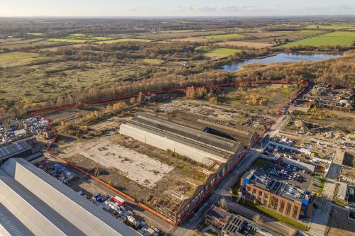 Beevor Street, Lincoln, LN6