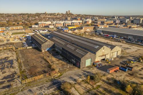 Beevor Street, Lincoln, LN6