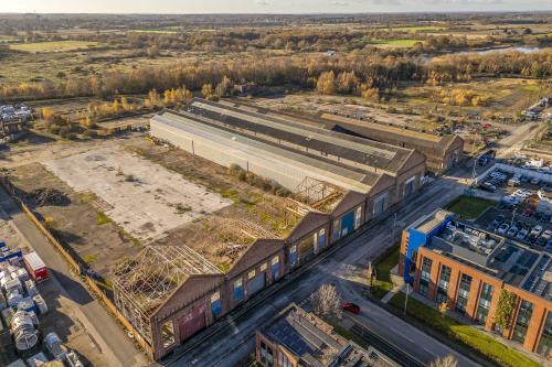 Beevor Street, Lincoln, LN6