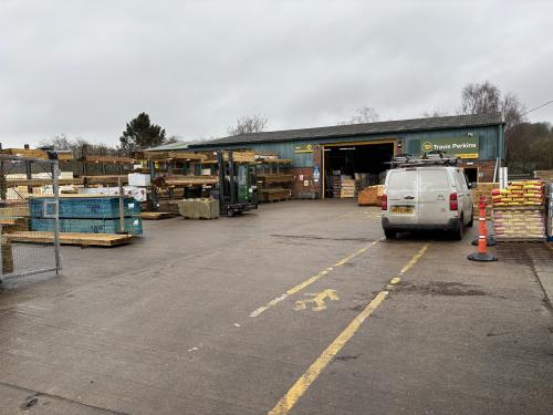 Long Leys Road, Lincoln, LN1