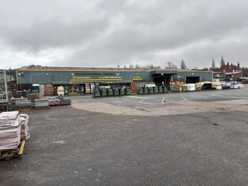 Long Leys Road, Lincoln, LN1