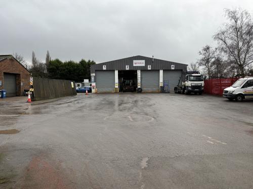 Long Leys Road, Lincoln, LN1
