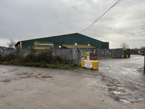Long Leys Road, Lincoln, LN1