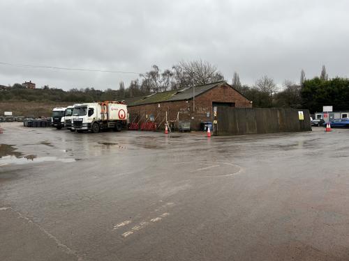 Long Leys Road, Lincoln, LN1