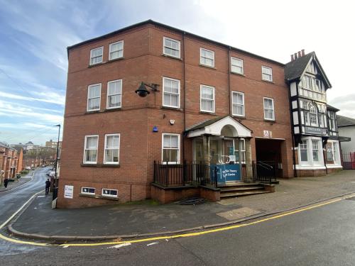 70a Castlegate, Grantham, NG31