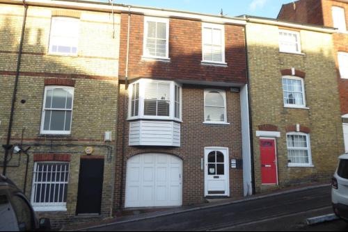 1 Little Mount Sion, Tunbridge Wells, TN1