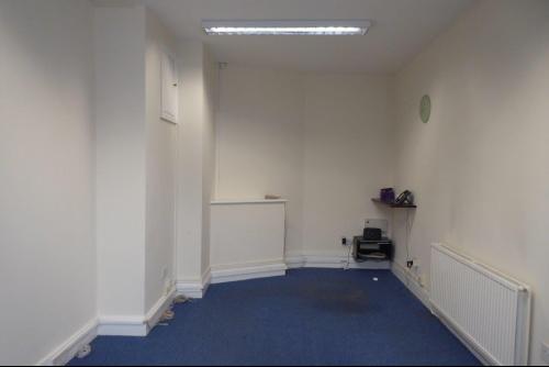 1 Little Mount Sion, Tunbridge Wells, TN1