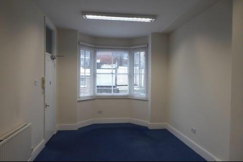 1 Little Mount Sion, Tunbridge Wells, TN1