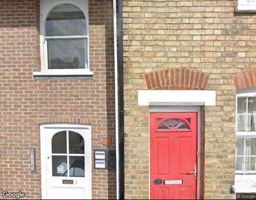1 Little Mount Sion, Tunbridge Wells, TN1