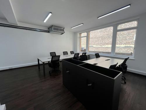 15 Grape Street, Holborn, London, WC2H