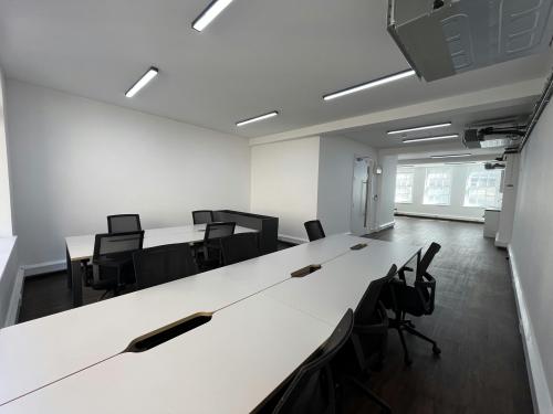 15 Grape Street, Holborn, London, WC2H
