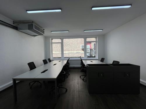 15 Grape Street, Holborn, London, WC2H