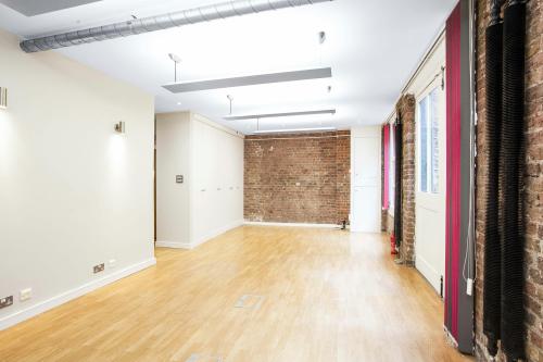 Unit 10, 1 Luke Street, Shoreditch, London, EC2A