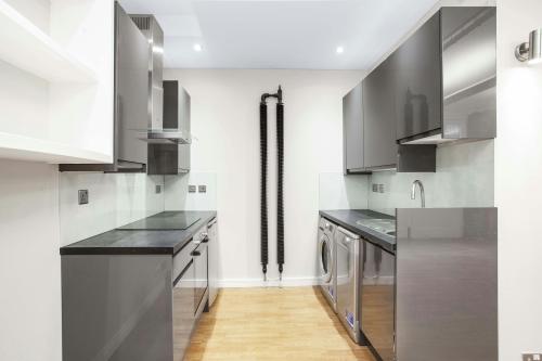 Unit 10, 1 Luke Street, Shoreditch, London, EC2A