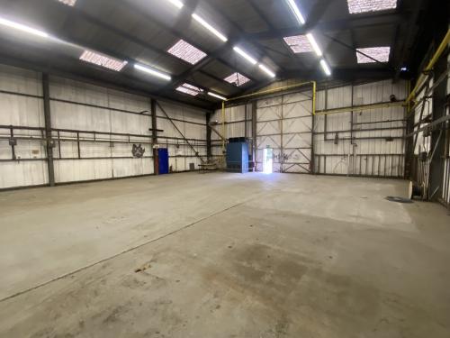 Factory 1 & Unit 3A, Hardley Industrial Estate, Hythe, Southampton, SO45