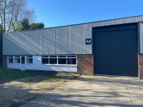 Unit A5, Watlington Industrial Estate, Cuxham Road, Watlington, OX49