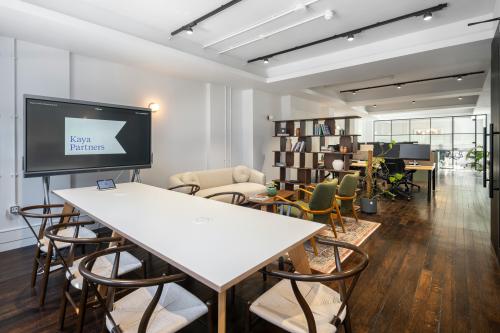140 Wardour Street, Soho, London, W1F