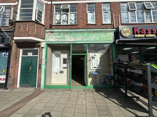 3 Verdant Lane, Hither Green, London, SE6