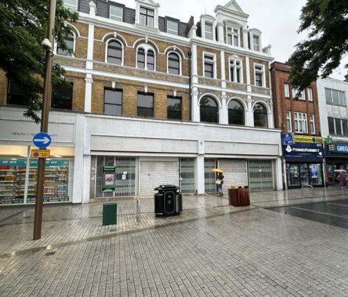 68-70 Powis Street, Woolwich Arsenal, London, SE18