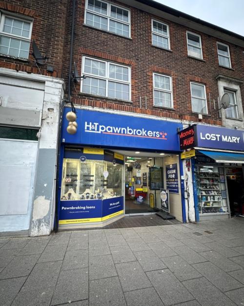 14 Central Parade, Croydon, CR0