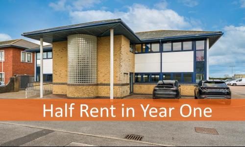 South Suite Donnington Park House, Donnington, Chichester, PO20