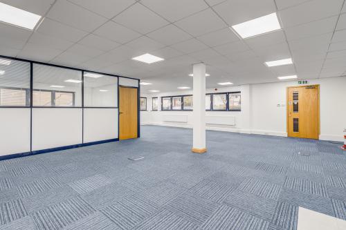 South Suite Donnington Park House, Donnington, Chichester, PO20
