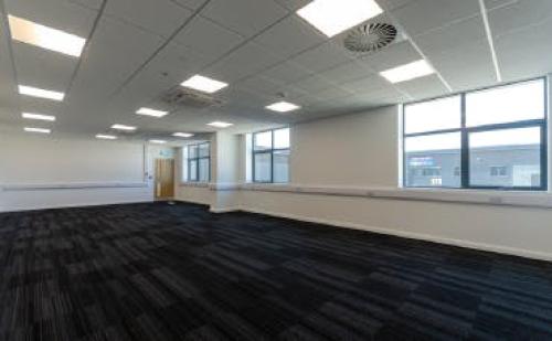 Unit B1, Kingsditch Trade Park, Upperfield Road, Cheltenham, GL51