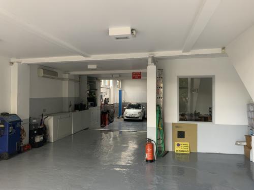 1 Chiswick Common Road, Chiswick, London, W4