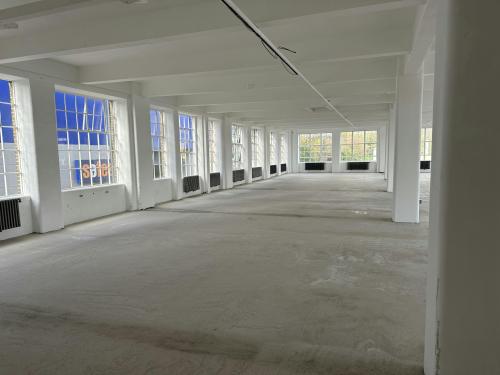 Bombay Duck Building, 231 The Vale, Acton, London, W3