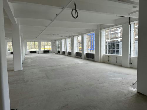 Bombay Duck Building, 231 The Vale, Acton, London, W3