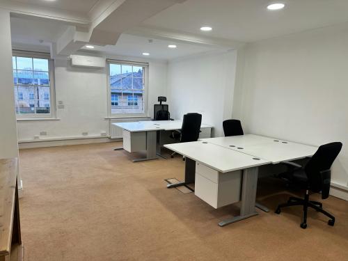 10/11 Heathfield Terrace, Chiswick, London, W4