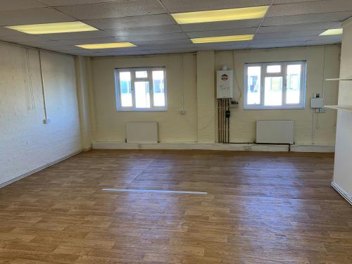 Unit 6 Durable House, 8 Greenock Road, South Acton, London, W3