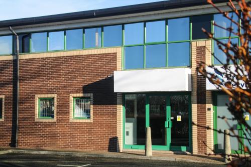 20, Shrivenham Hundred Business Park, Majors Road, Shrivenham, SN6