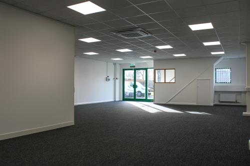 20, Shrivenham Hundred Business Park, Majors Road, Shrivenham, SN6