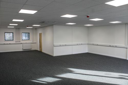20, Shrivenham Hundred Business Park, Majors Road, Shrivenham, SN6