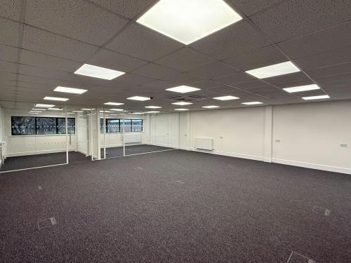 20, Shrivenham Hundred Business Park, Majors Road, Shrivenham, SN6