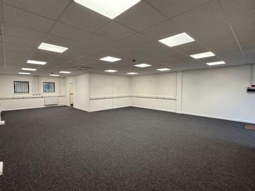 20, Shrivenham Hundred Business Park, Majors Road, Shrivenham, SN6