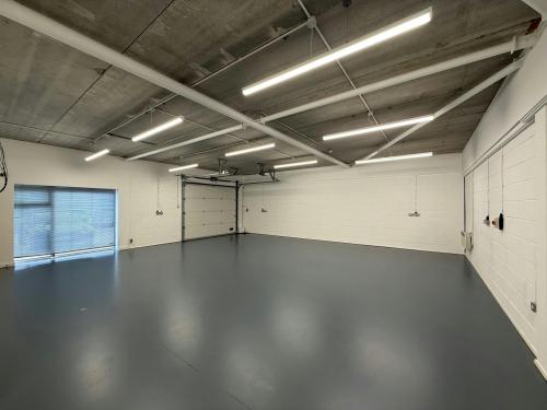Unit 11, Ergo Business Park, Greenbridge Road, Swindon, SN3