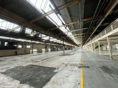 Station Road, Manufacturing Premises, Yate, BS37