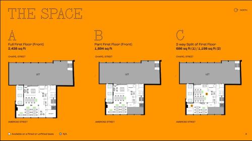 Pressworks, 7 Ambrose Street, Cheltenham, GL50