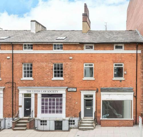 60 Wellington Street, Leeds, LS1