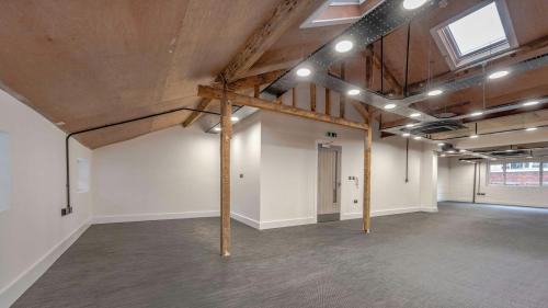 60 Wellington Street, Leeds, LS1