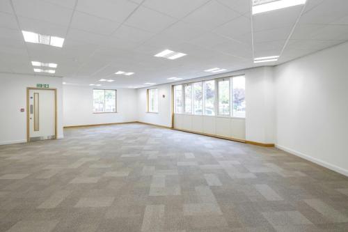 Stag House, Old London Road, Hertford, SG13