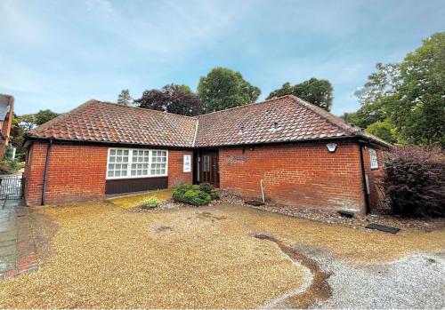 Suite 11 Manor Farm Barns, Fox Road, Framingham Pigot, Norwich, NR14