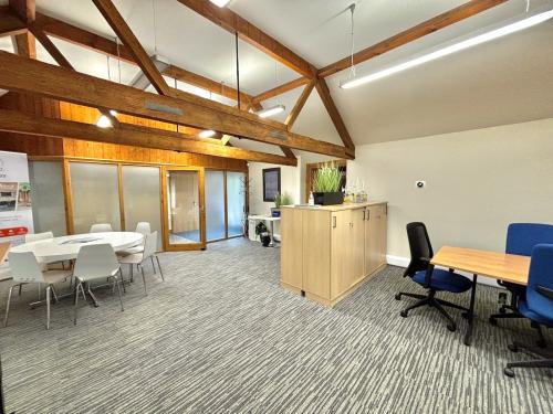 Suite 11 Manor Farm Barns, Fox Road, Framingham Pigot, Norwich, NR14