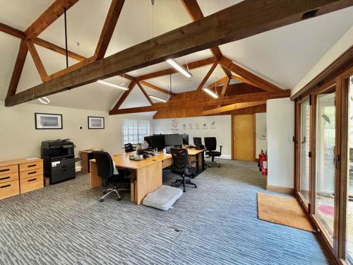 Suite 11 Manor Farm Barns, Fox Road, Framingham Pigot, Norwich, NR14