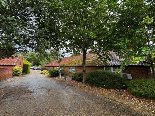 Suite 11 Manor Farm Barns, Fox Road, Framingham Pigot, Norwich, NR14