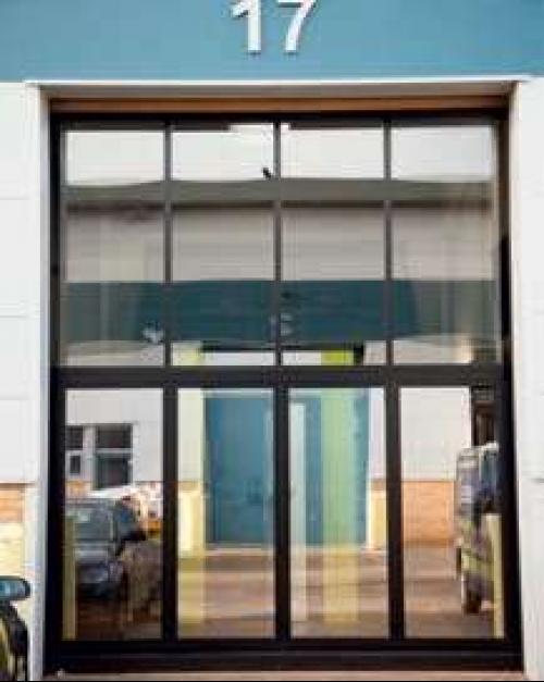 Unit 17-18, Redhill 23 Business Park, Holmethorpe Avenue, Redhill, RH1