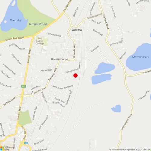 Unit 17-18, Redhill 23 Business Park, Holmethorpe Avenue, Redhill, RH1