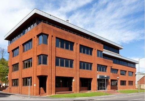 Forum House, 41-51 Brighton Road, Redhill, RH1